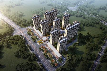 兰圣园小区3室2厅1卫116㎡