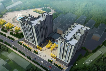 南湖大源·枫香小镇4室2厅2卫205万158m2出售